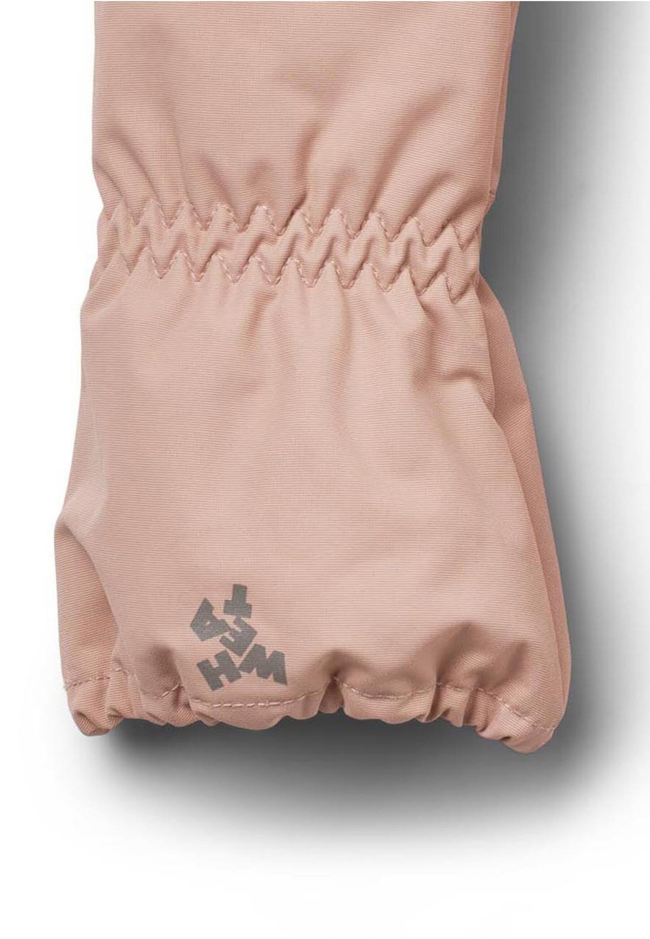 WHEAT Handschoenen 'Monta' in Roze