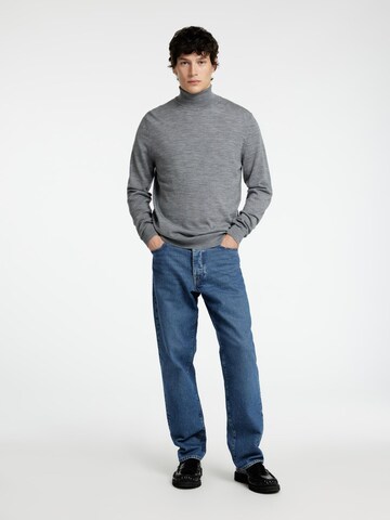 SELECTED HOMME Trui in Grijs
