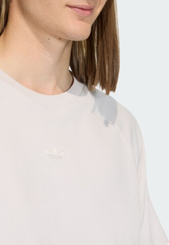 T-Shirt ADIDAS ORIGINALS en gris