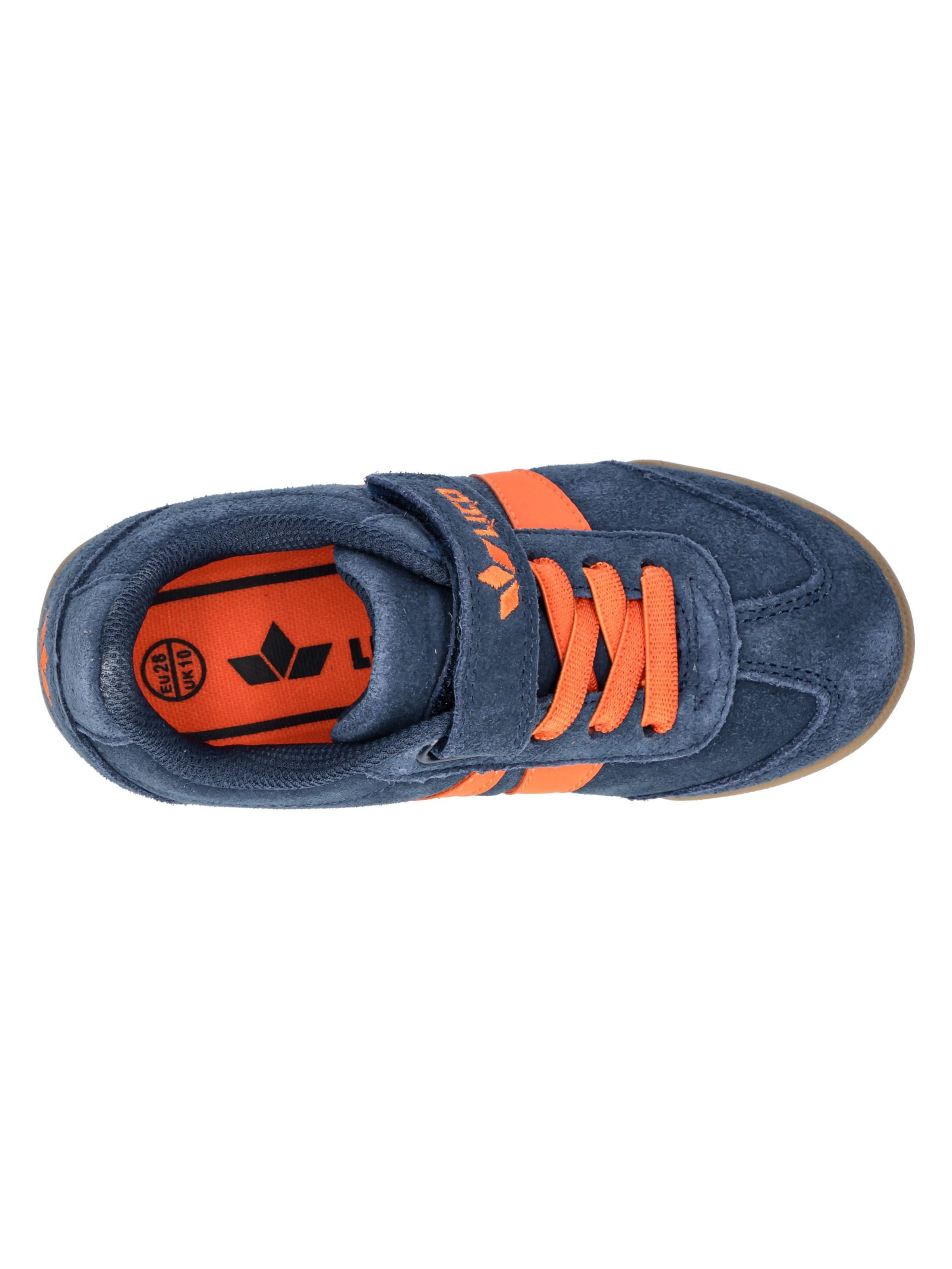 LICO Sneakers 'Easley VS' in Blue