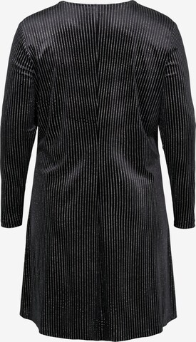 Robe 'Mlanna' Zizzi en noir