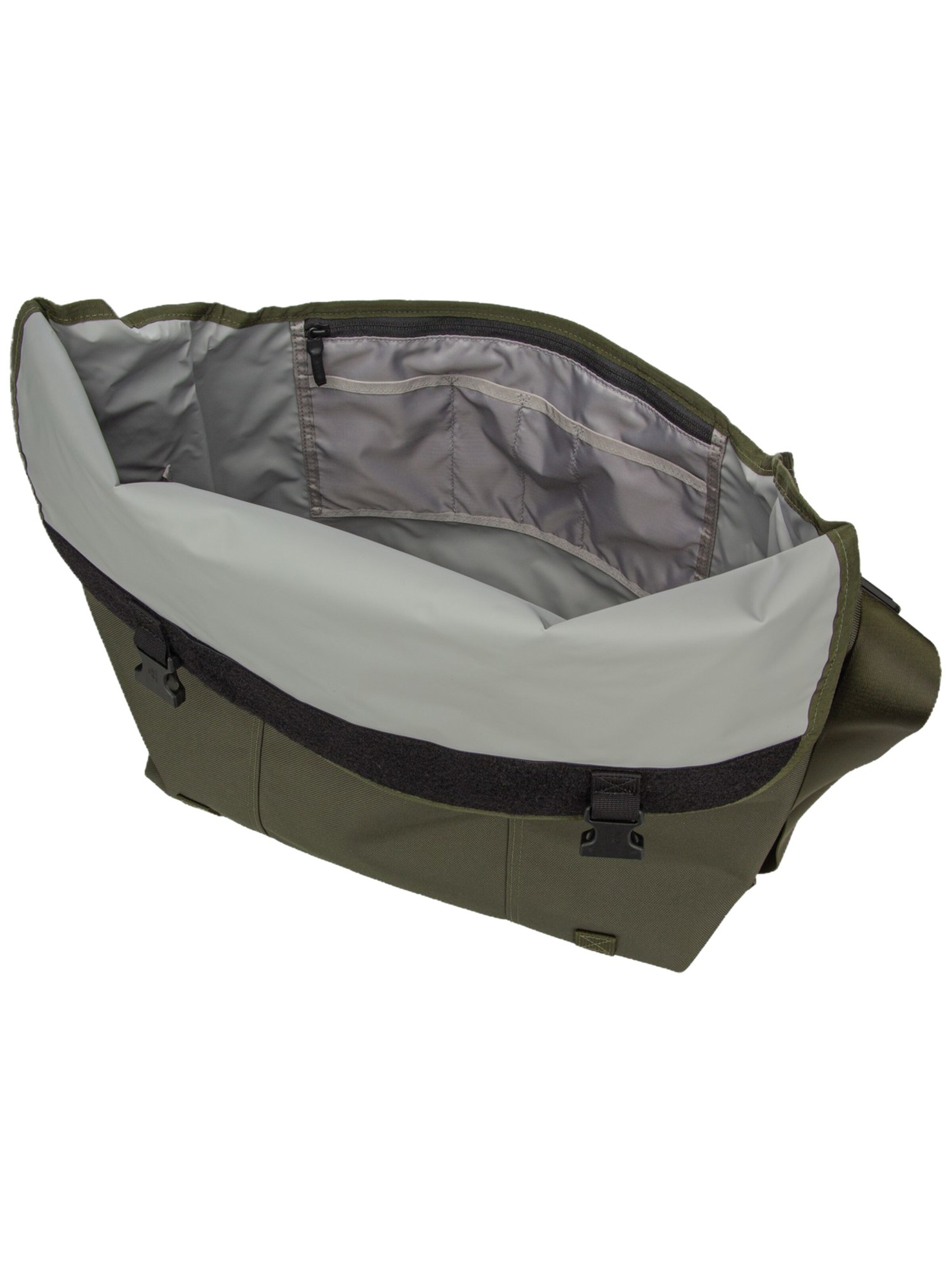 TIMBUK2 Umhängetasche in Grün