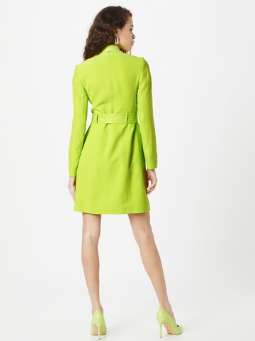 Karen Millen - Vestido de cocktail em verde