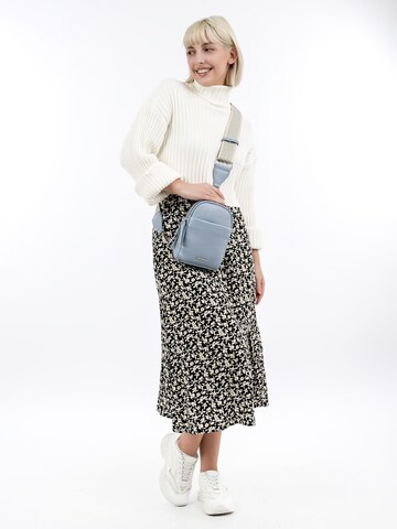 Emily & Noah Tasche 'Elena' in Blau
