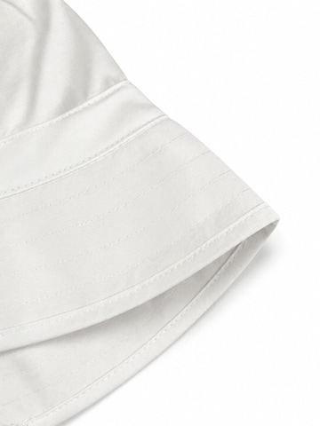 DÖLL Hat in White