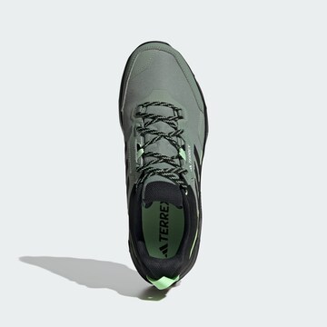 ADIDAS TERREX Flats 'Ax4' in Green