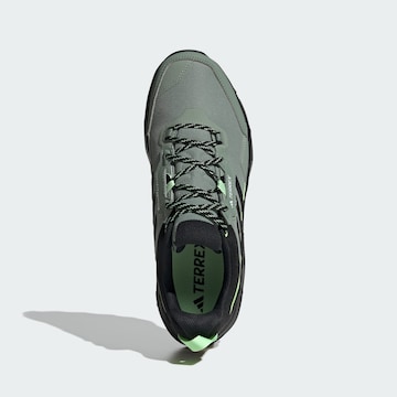 Chaussure basse 'Ax4' ADIDAS TERREX en vert