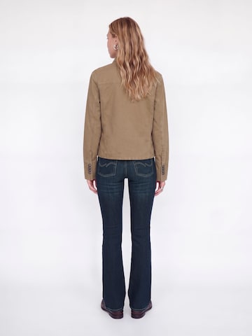 Bootcut Jean 'TEXAS' JJXX en bleu