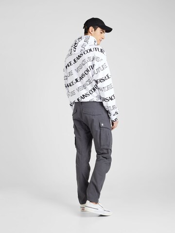 G-STAR Tapered Hose in Grau