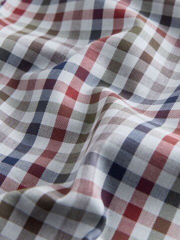 Next Regular Fit Hemd in Grau