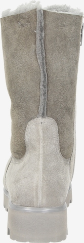 SIOUX Snow Boots in Grey