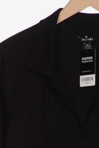 Monki Top & Shirt in XXL in Black