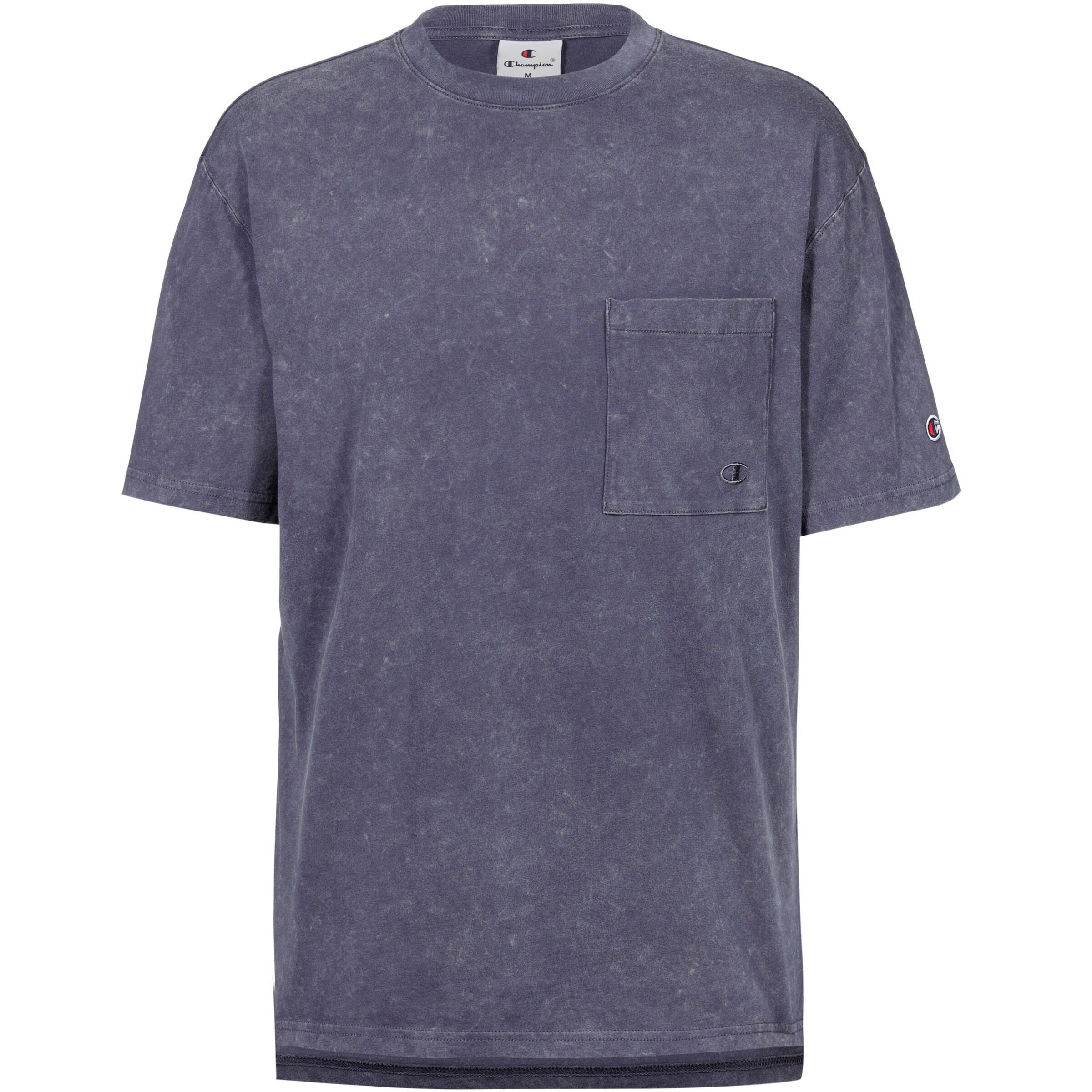 Champion Authentic Athletic Apparel Shirt in Stone, Item view