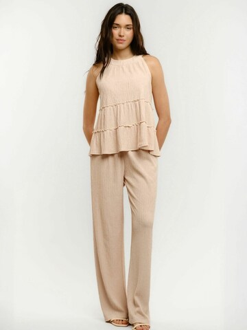 Liberte Essentiel Toppi ' ANNI ' värissä valkoinen