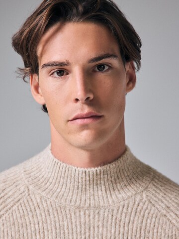 Next Trui in Beige