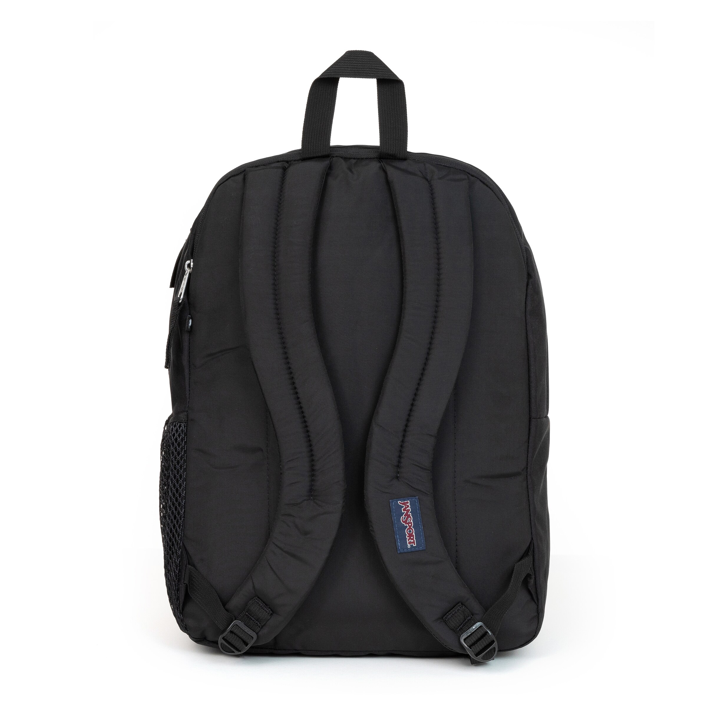 JANSPORT Backpack 'Big Student' in Black