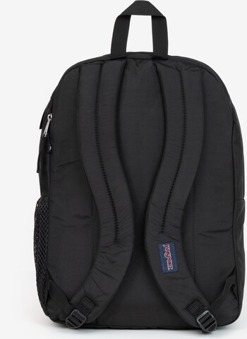 JANSPORT Backpack 'Big Student' in Black