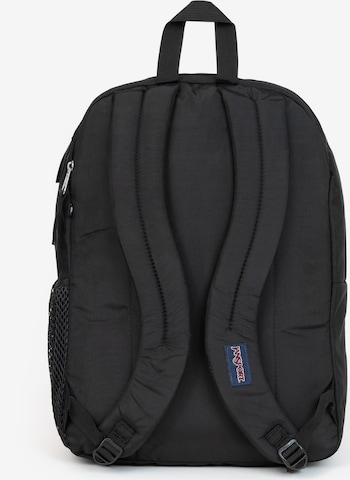 JANSPORT Rucksack 'Big Student' in Schwarz