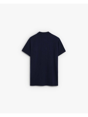 Scalpers Shirt in Blue
