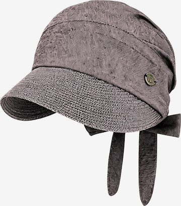 Magicshe Hat in Grey: front