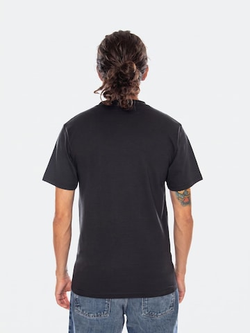 VANS Shirt 'NEW LEFT'‌‌‌‌‌‌‌‌ in Schwarz