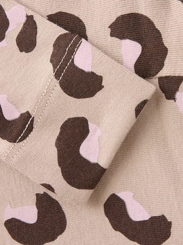 Skinny Leggings 'NBFLANA' NAME IT en gris