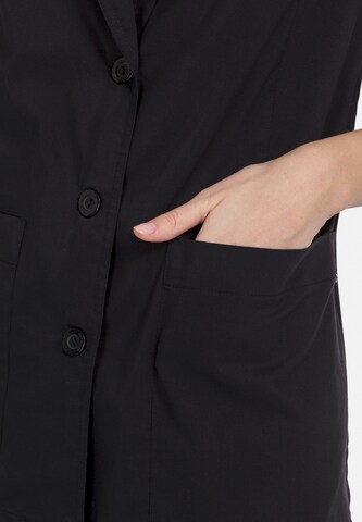 HELMIDGE Blazer in Black