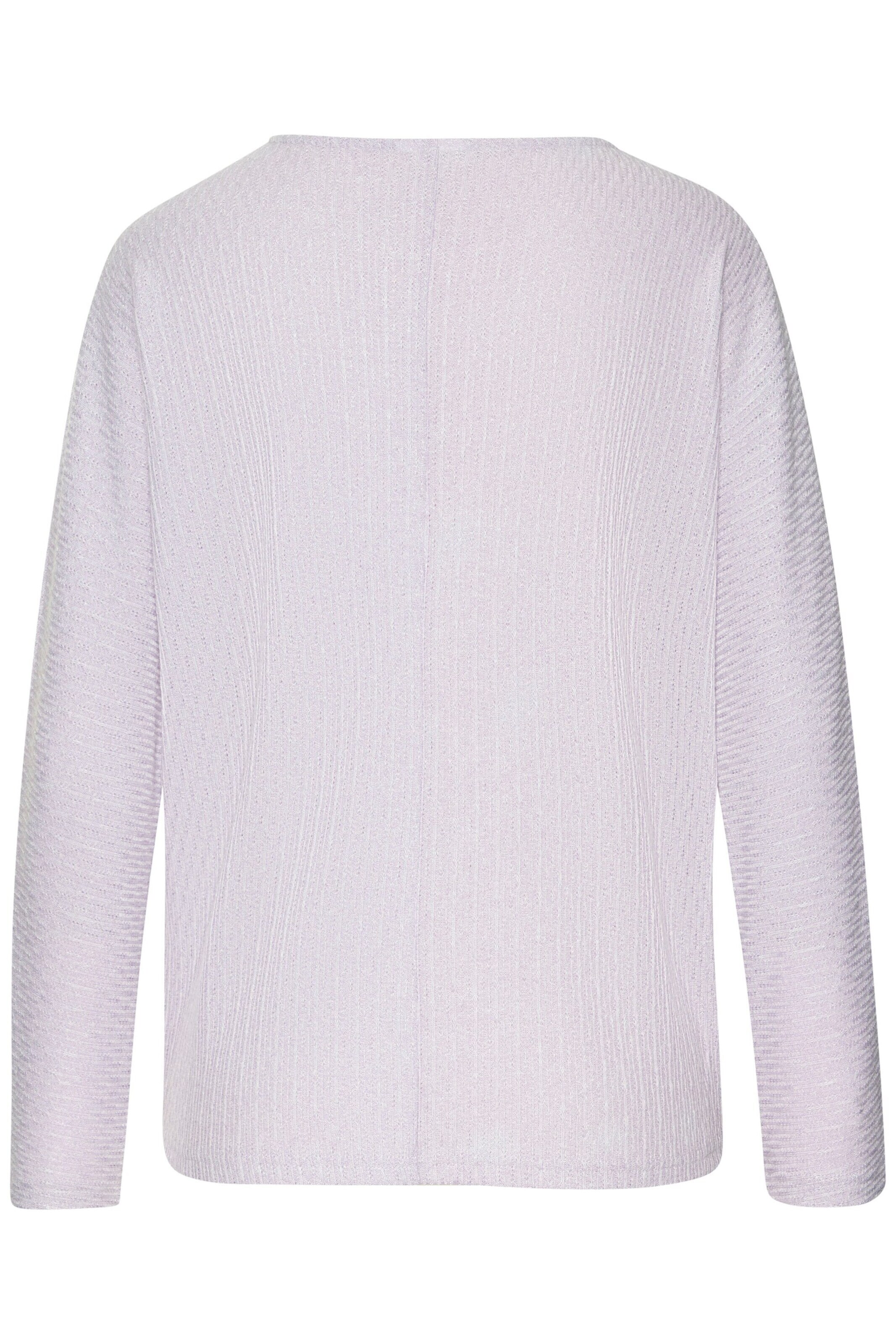 lillā VIVANCE T-Krekls