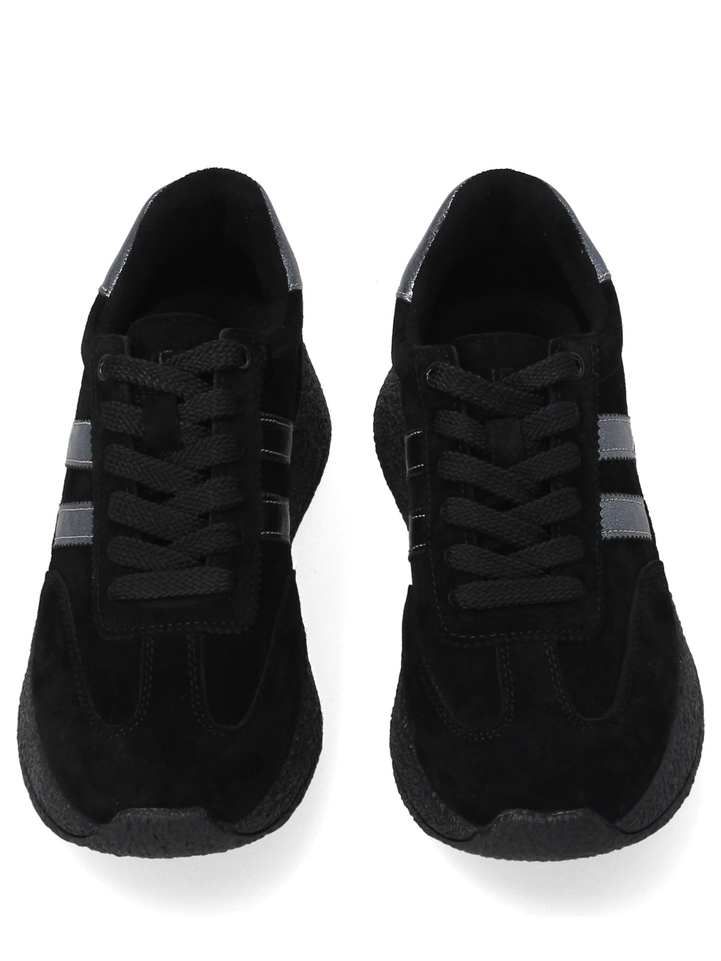 VENEZIA Platform trainers 'Venezia' in Black