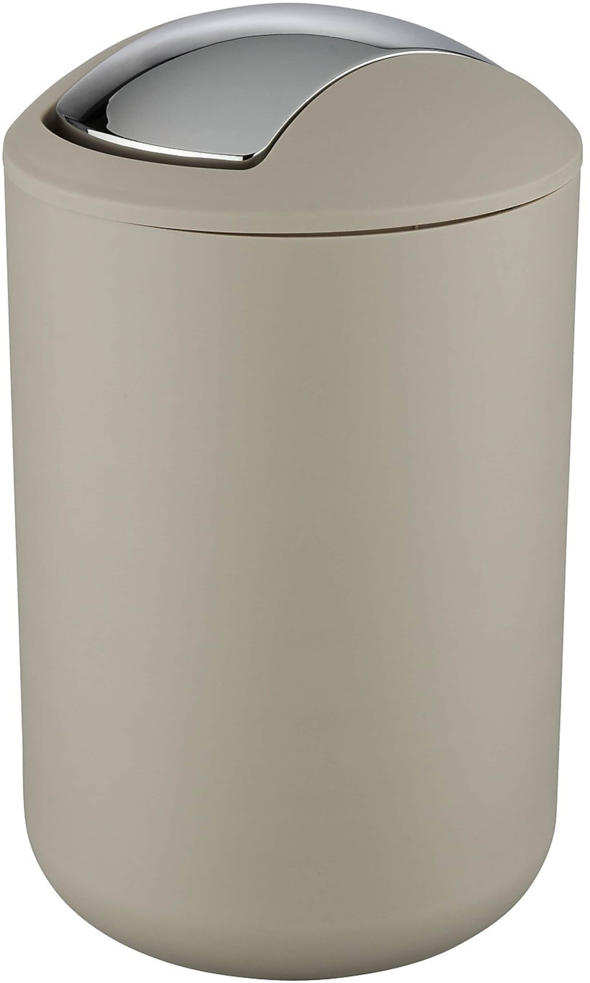 Wenko Bucket 'Brasil' in Beige