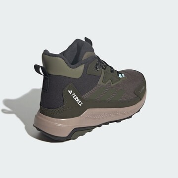 Boots 'Anylander' ADIDAS TERREX en vert