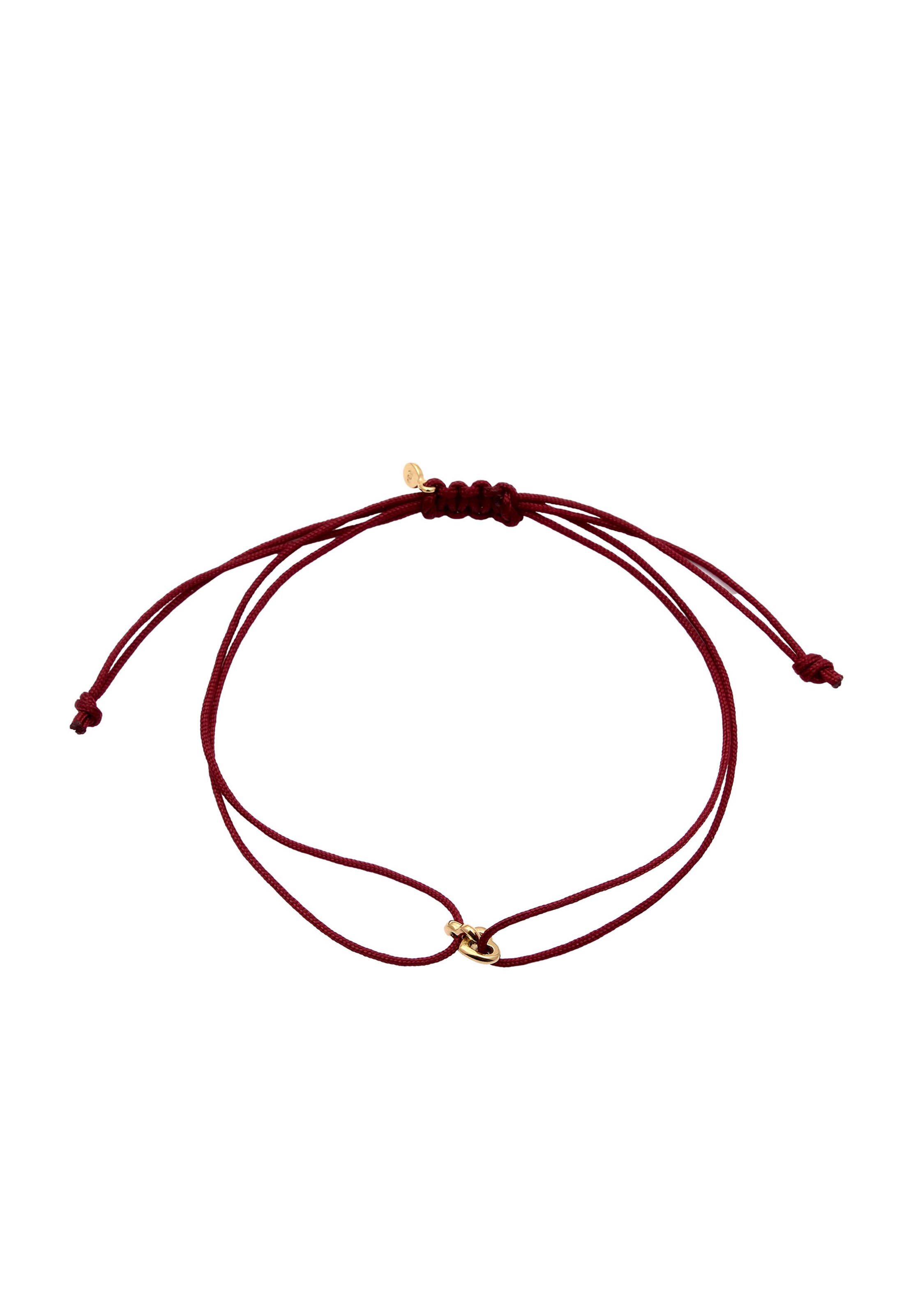 ELLI Armband in Rood