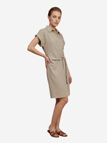My fashion Dress in Beige