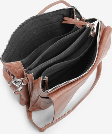 still Nordic Crossbody Bag 'Anouk' in Brown