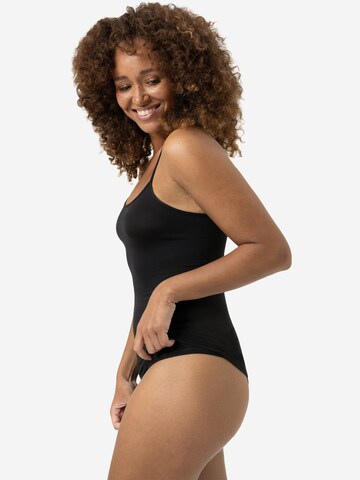 Mey Undershirt 'Modal Pure' in Black