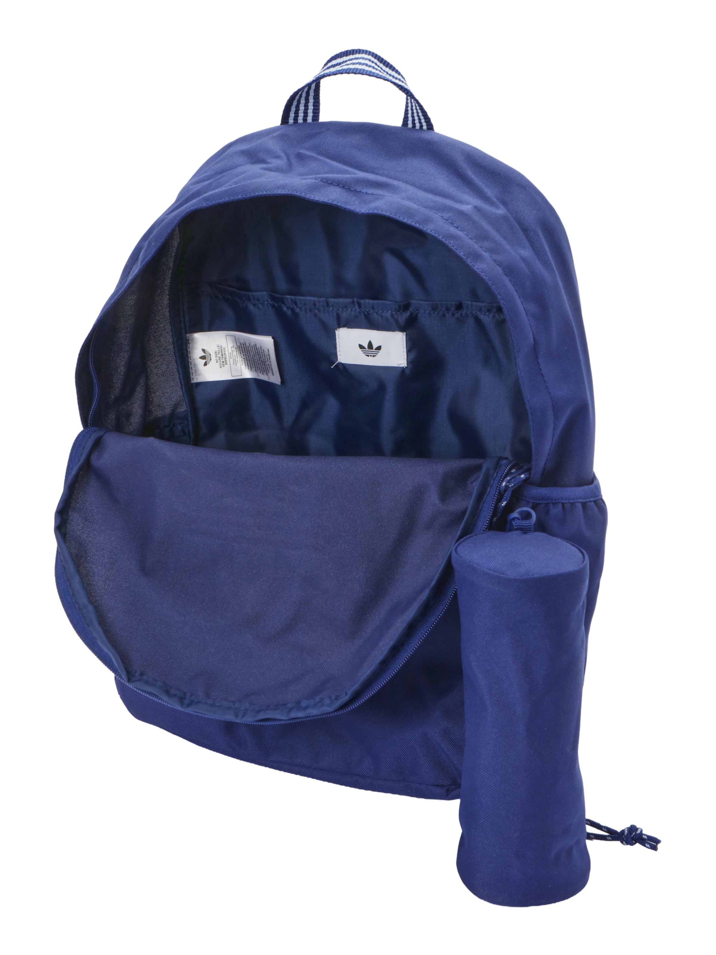 ADIDAS ORIGINALS Plecak w kolorze niebieski
