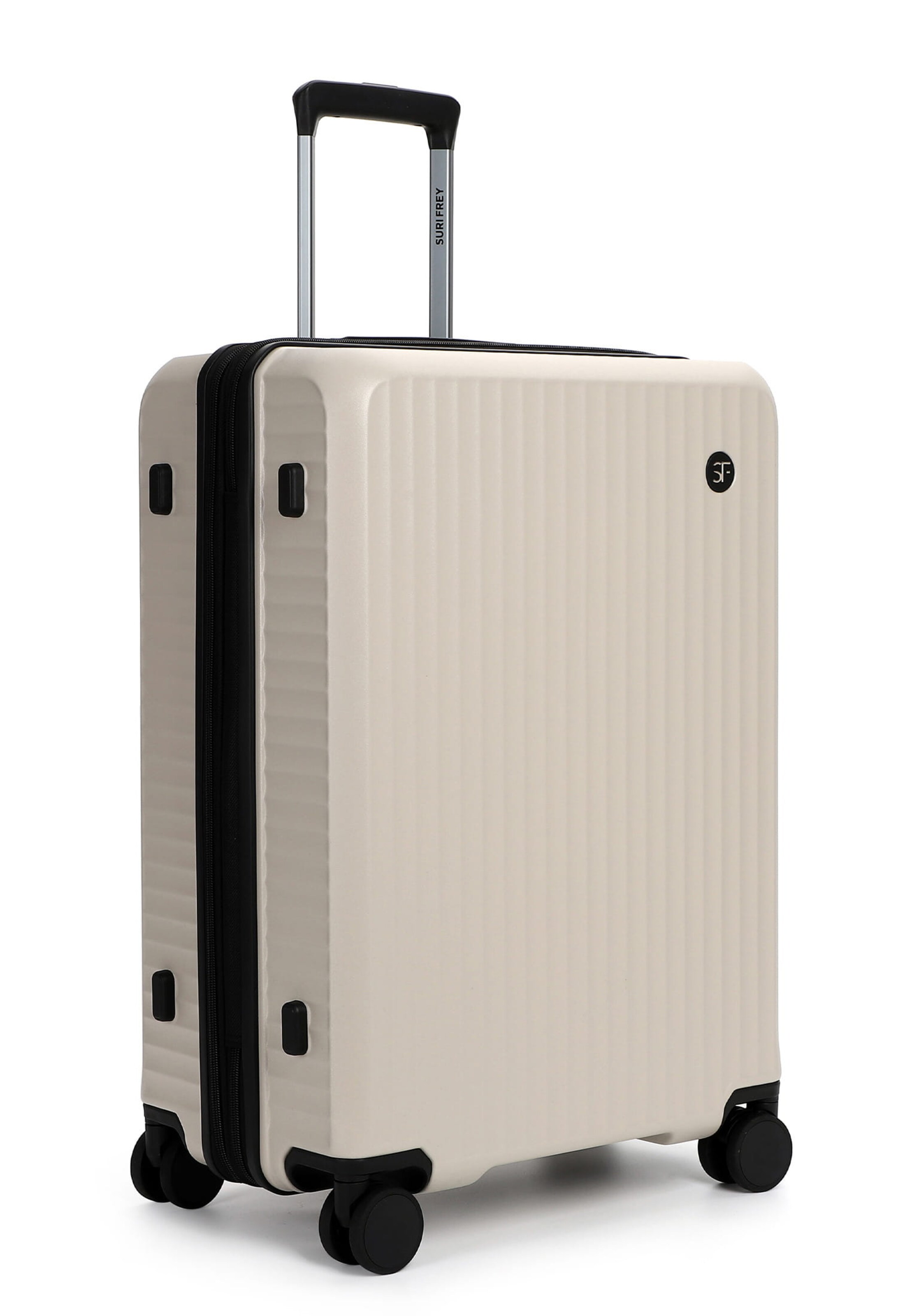 Suri Frey Trolley ' SFY FreyWay Paris ' in Grau