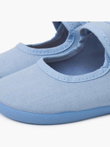 Pisamonas Ballerina‌‌‌‌‌ in Blau