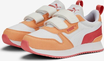 PUMA Sneakers in Oranje