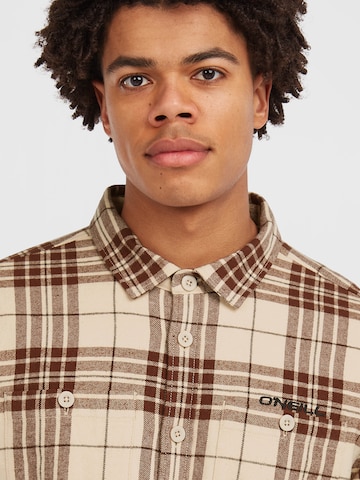O'NEILL - Regular Fit Camisa em bege