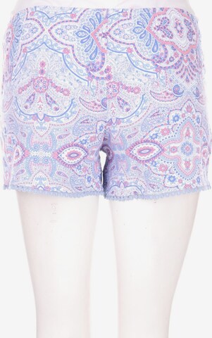 Hunkemöller Shorts in XS in Blue