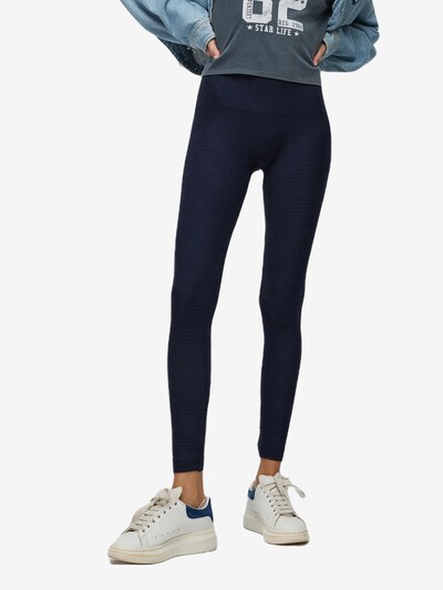 No Matter What Leggings in dunkelblau, Produktansicht
