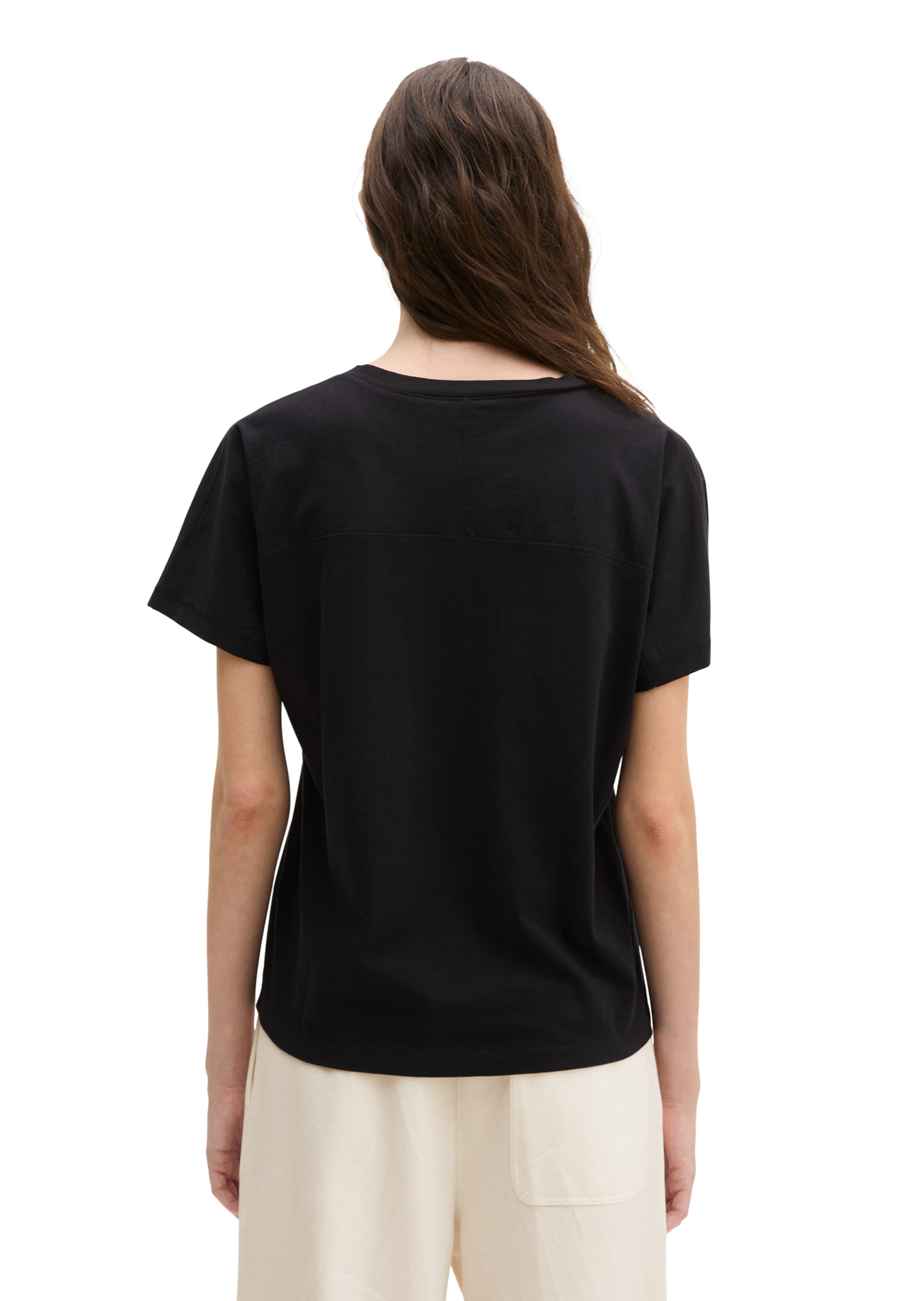 Marc O'Polo Shirt in Black