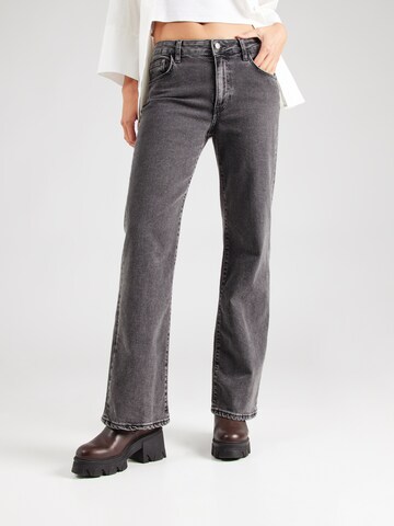 Mavi Regular Jeans 'IBIZA' in Grijs: voorkant