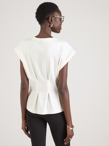 BOSS Shirt 'Evinata' in Wit