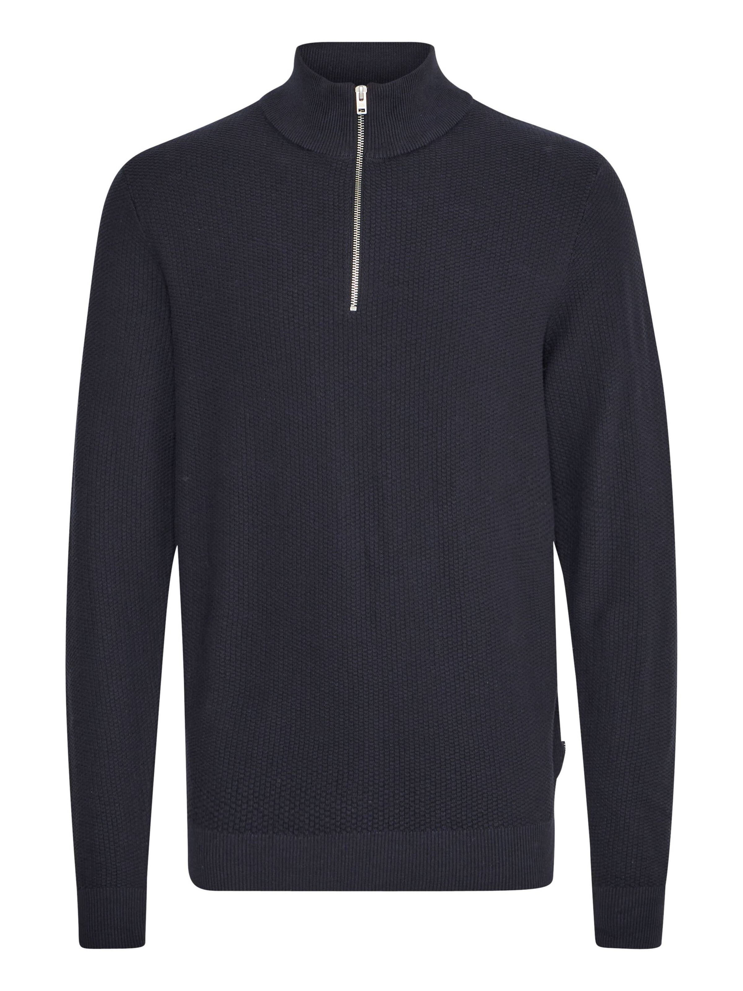 Pullover 'Karl' di Casual Friday in blu: frontale