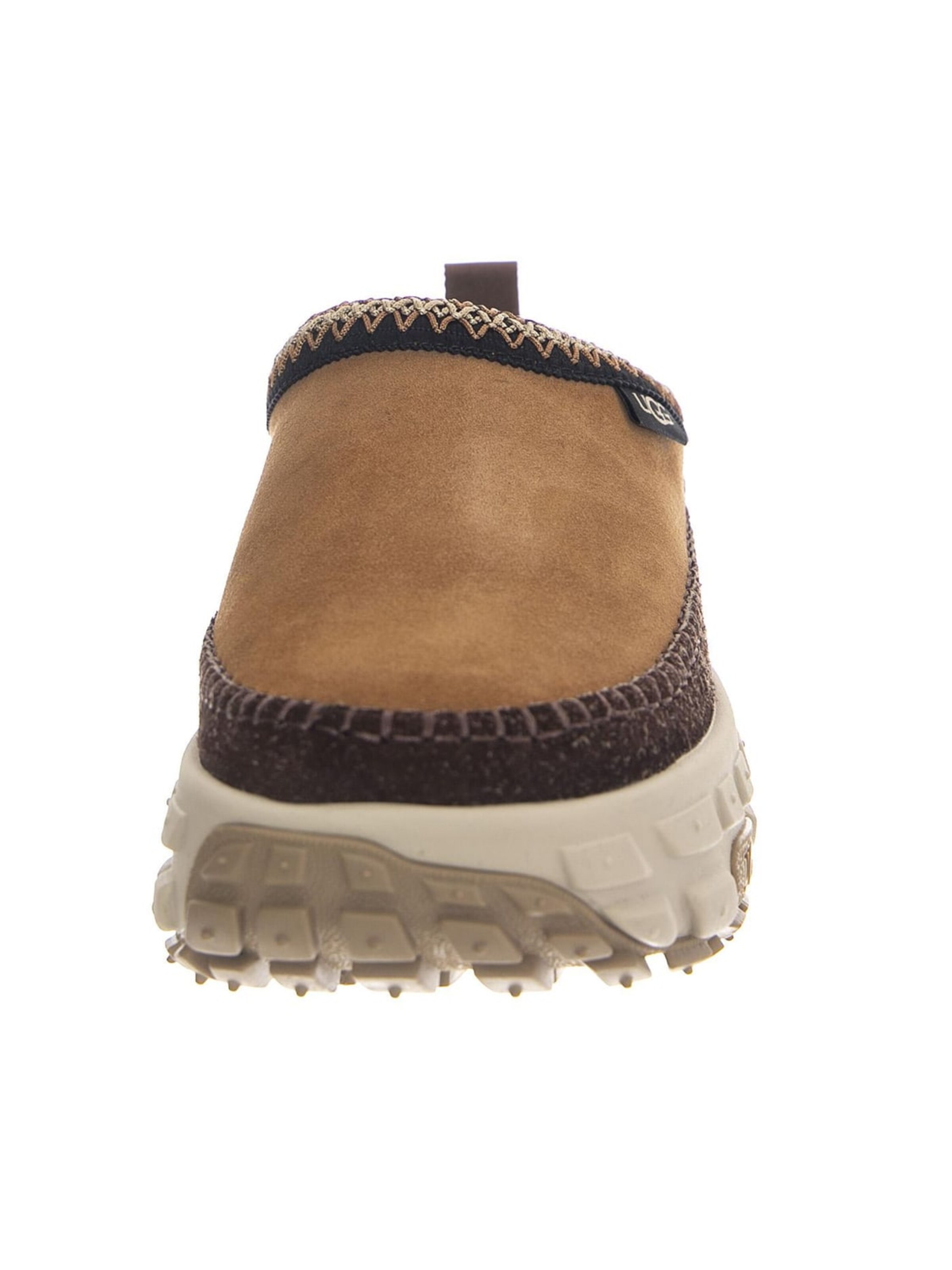 UGG Mokassin 'W Venture Daze Chestnut / Ceramic Unisex' i brun