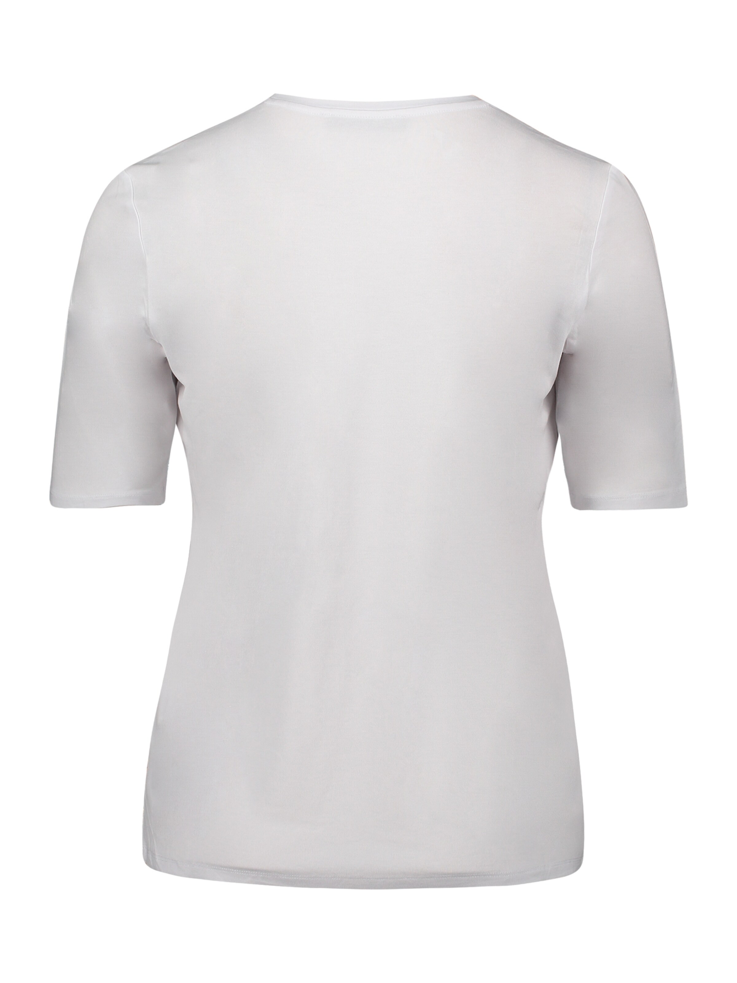 Maglietta di Betty Barclay in bianco