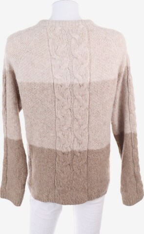 BROADWAY NYC FASHION Pullover M in Beige