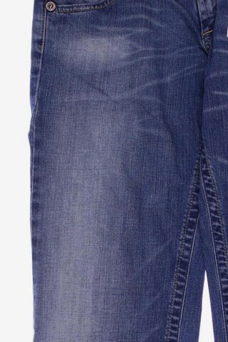 Gang Jeans 29 in Blau